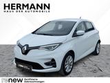 Renault Zoe R110/Z.E. 50 (Kauf-Batterie) Experience CAM