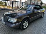 Mercedes-Benz 320 E Cabriolet - Mercedes-Benz 320 aus 1994