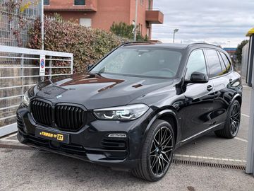 BMW X5 - 1