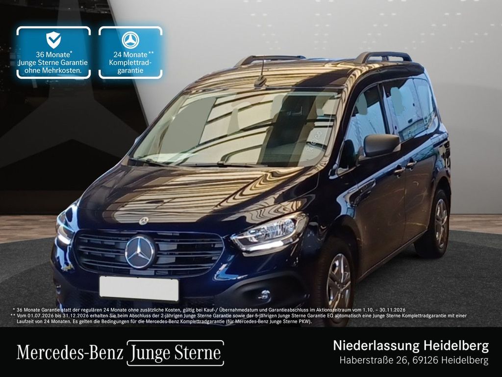 Image of Mercedes-Benz Citan