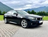 BMW 320 Gran Turismo Gran Turismo 320d xDrive M ... - gebrauchte BMW 320 Gran Turismo aus dem Jahr 2018
