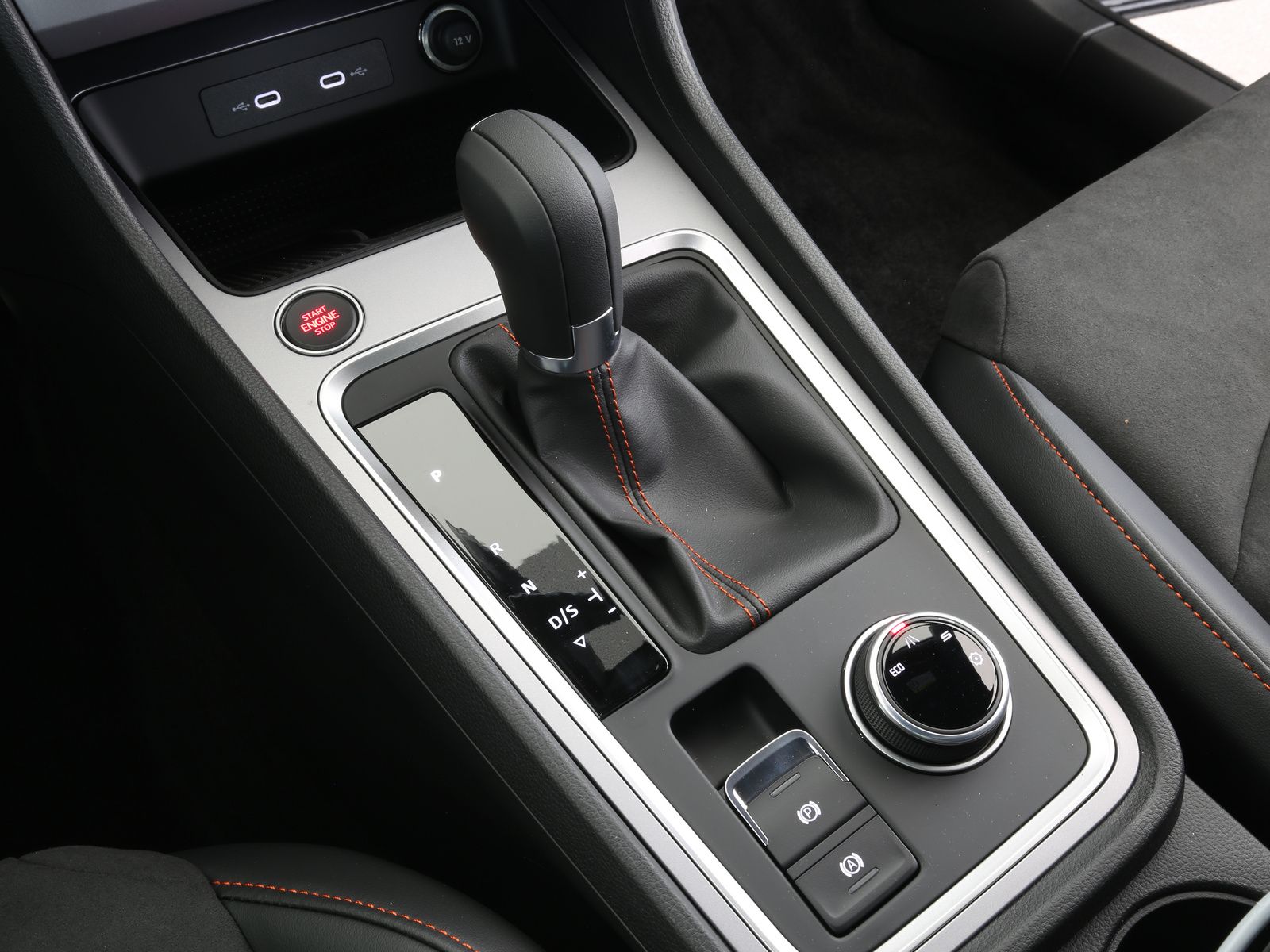 Seat Ateca - Bild 16
