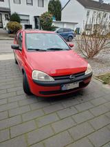 Opel Corsa 1.0 12V Selection Comfort Selection Co... - Opel Corsa aus 2001: Comfort