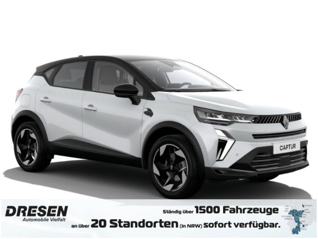 Renault Captur Techno Eco-G 100 *BESTELLFAHRZEUG*Kamera*