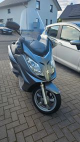 Peugeot Satelis 250 - PEUGEOT ROLLER 250