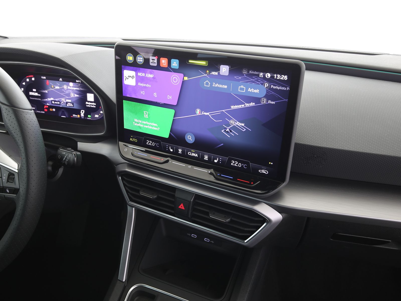 Seat Leon - Bild 13
