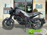 Benelli BENELLI Leoncino 125 U46 - BENELLI 125