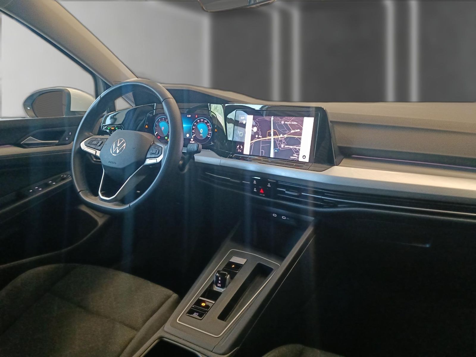 Volkswagen Golf - Bild 9