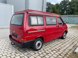 Volkswagen T4 Malibu-Chartago Einzelstück - gebrauchte VW T4 aus dem Jahr 1997