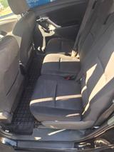 Toyota Verso 1.6l Valvematic - - Toyota Verso mit Benzin-Antrieb: Kleinbus, 1.6