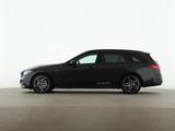 Mercedes-Benz C 220 d T AMG Digital Light Night MBUX Pano AHK - Mercedes-Benz mit Diesel-Antrieb: Kombi