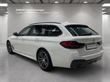 BMW 520d xDrive M Sport Harman/K LiveCockpitProf - BMW 520 mit Diesel-Antrieb