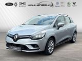 Renault Clio Grandtour (Energy) TCe 90 Start & Stop INTE - Renault Clio: Start