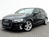 Audi A3 Sportback 35 TDI sport /LED/ACC/PDC/GARANTIE/ - Audi A3 sportback 35 TDI Gebrauchtwagen