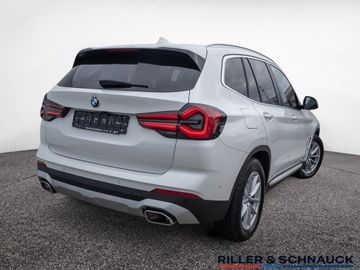 BMW X3 - 3