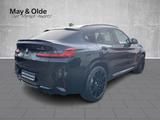 BMW X4 M Competition HUD AD Pano Navi Leder ek.Sitze - BMW X4 M Gebrauchtwagen