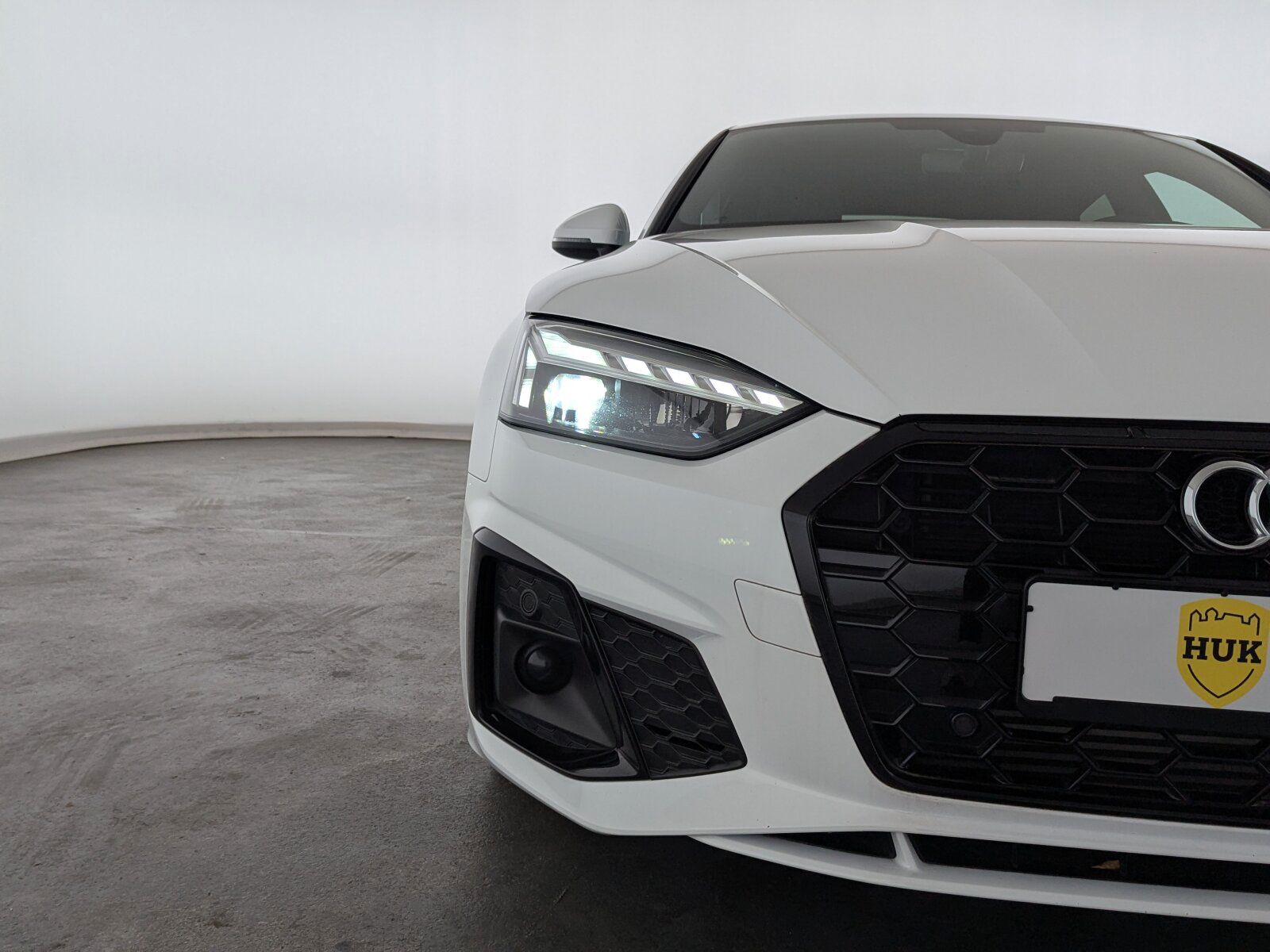 Audi A5 35 Sportback S line 2.0 TFSI LED NAVI Autom foto 3