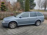 Skoda Octavia Combi 2.0 Collection Collection - Skoda Octavia aus 2003: Combi