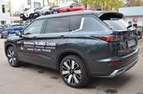 Mitsubishi Outlander 2.4 PHEV TOP LUXURY AT 4WD MASSAGE - Mitsubishi Gebrauchtwagen in München
