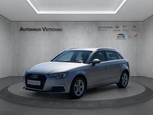 A3 1.5 TSI Sportback/Xenon/SHZ7GJR/PDC/Navi
