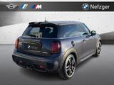 MINI John Cooper Works Connected XL LED RFK HUD H&K - gebrauchte MINI John Cooper Works aus dem Jahr 2020