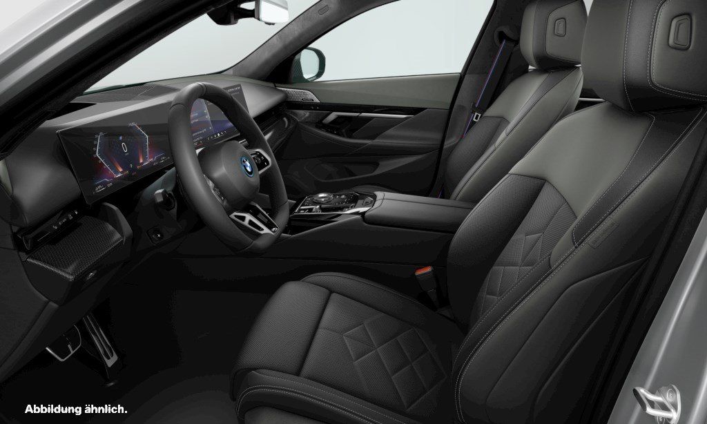 BMW 550 - Bild 4