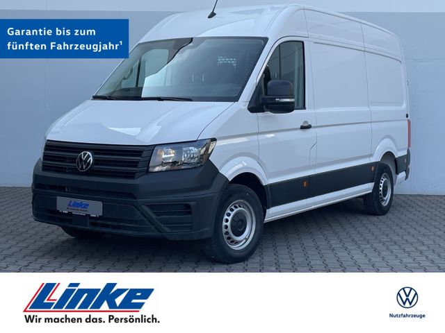 Crafter Kasten 2.0 TDI AHK/Kamera/Navi/Sitzhzg