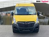 Opel MOVANO KASTENWAGEN HOCH/AHK-KUGEL - Opel Movano in Duisburg