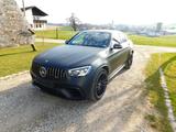 Mercedes-Benz GLC 63 AMG Mercedes-AMG GLC 63 4MATIC+ Coupé... - Mercedes-Benz GLC 63 AMG: Von Privat