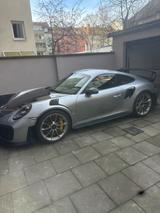 Porsche 911 GT2 RS*Lift*RFK* - Porsche: 911 Gt2 R