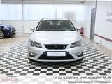 Seat Leon ST FR*3Vorb*Servicegepf*Navi*LED Schein.*So - Seat Leon: Sc