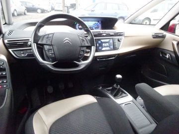 Citroen C4 Picasso - 8