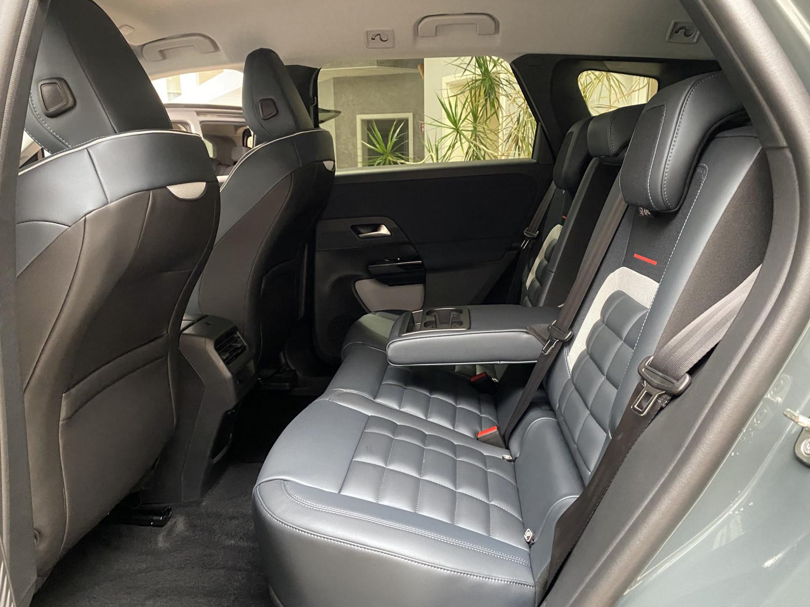 Citroën C5 Aircross Hybrid MAX 145 Doppelkupplung 6-Gang