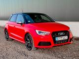 Audi S1 Sportback quattro 2.0 TFSI - Audi S1 in Köln