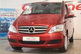 Mercedes-Benz Viano 2.2 CDI Trend Edition lang *AHK 2,5t*PDC* - Mercedes-Benz Viano: Van