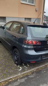 Seat Ibiza 1.4 16V 63kW Comfort Edition Comfort E... - Seat Ibiza: Comfort Edition