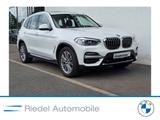 BMW X3 xDrive20d Luxury Line Pano*AHK*Head-Up*ACC* - BMW X3 in Oberhausen