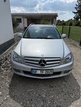 Mercedes-Benz C 280 T Avantgarde - Mercedes-Benz C 280 aus 2008