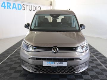 Volkswagen Caddy eHybrid DSG STYLE LED NAVI ACC KAMERA AHK