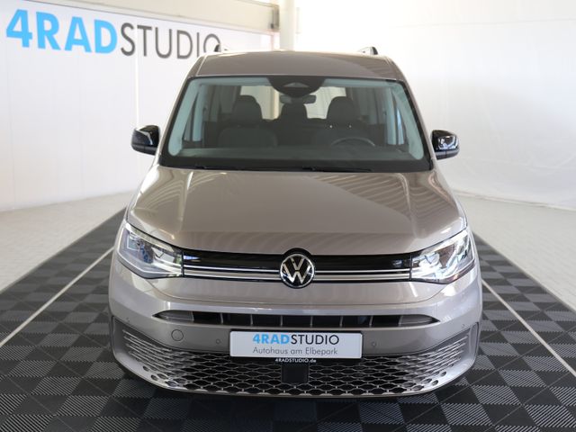 Volkswagen Caddy eHybrid DSG STYLE LED NAVI ACC KAMERA AHK