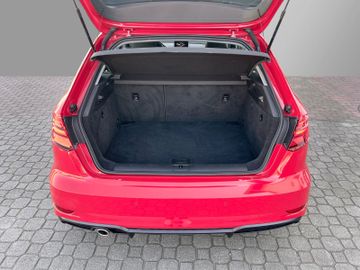 Audi A3 Sportback 30 TDI Sport S-Line*S-Tronic*LED*