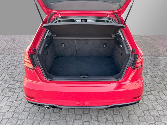 Audi A3 Sportback 30 TDI Sport S-Line*S-Tronic*LED*