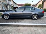 BMW e46 323i - BMW 323: 323i E46