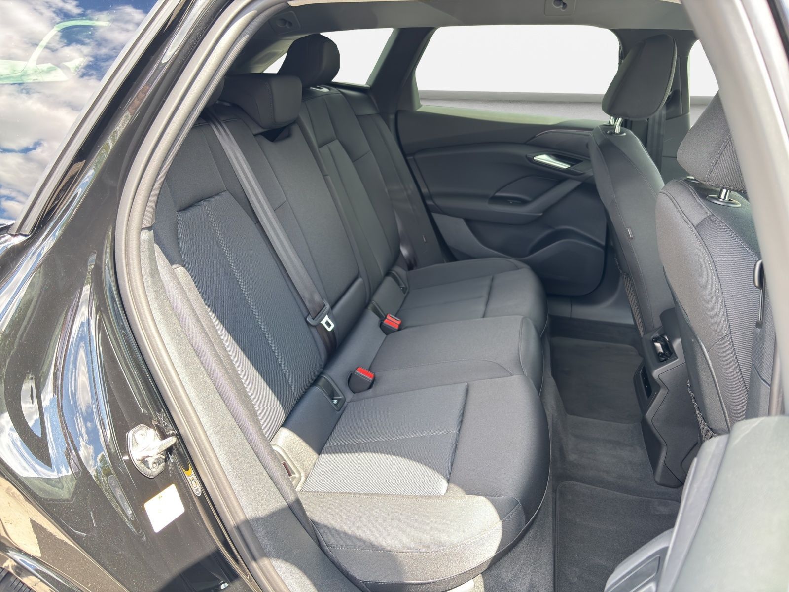 Audi A6 e-tron - Bild 15