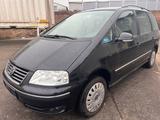 Volkswagen Sharan Comfortline - Volkswagen Sharan in Wuppertal