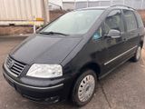 Volkswagen Sharan Comfortline - Volkswagen Sharan aus 2009