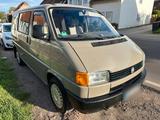 Volkswagen VW T4 Camper Bulli liebevoll ausgebaut und... - Volkswagen LT aus 1991