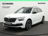 Skoda Kamiq Monte Carlo 1.0 TSI DSG - Skoda Kamiq: Limousine