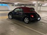 Volkswagen VW NEW BEETLE FREESTYLE 2 LITER WERTG. 6... - Volkswagen New Beetle Freestyle mit Benzin-Antrieb
