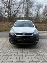 Peugeot Partner - Peugeot Partner: Kombi